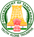 Tamil Nadu Government Logo